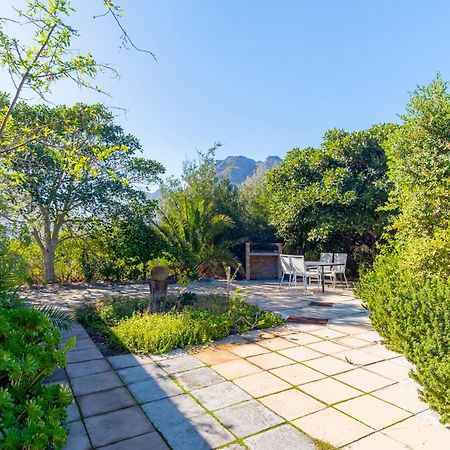 Hout Bay Hilltop المظهر الخارجي الصورة