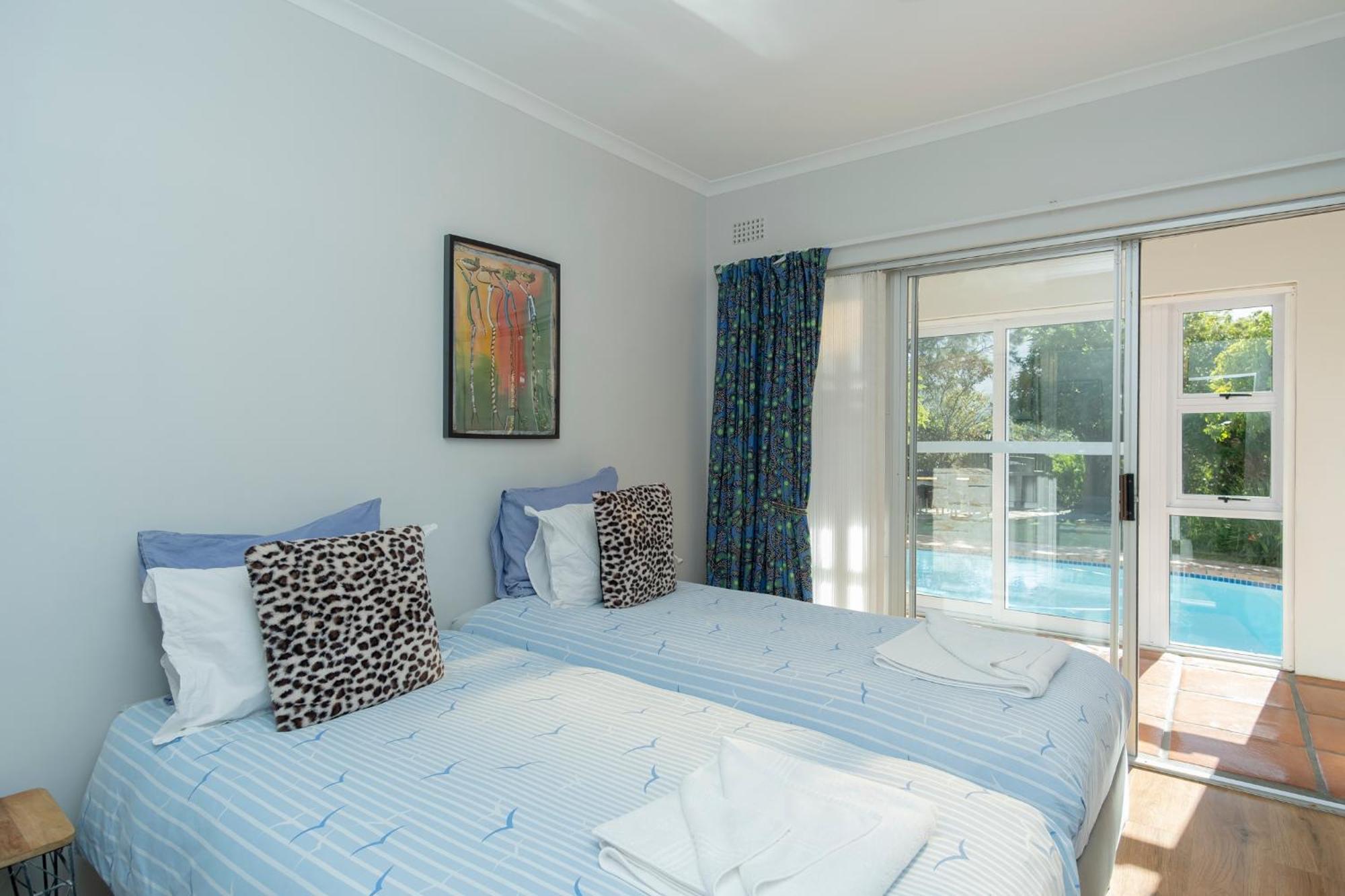 Hout Bay Hilltop المظهر الخارجي الصورة