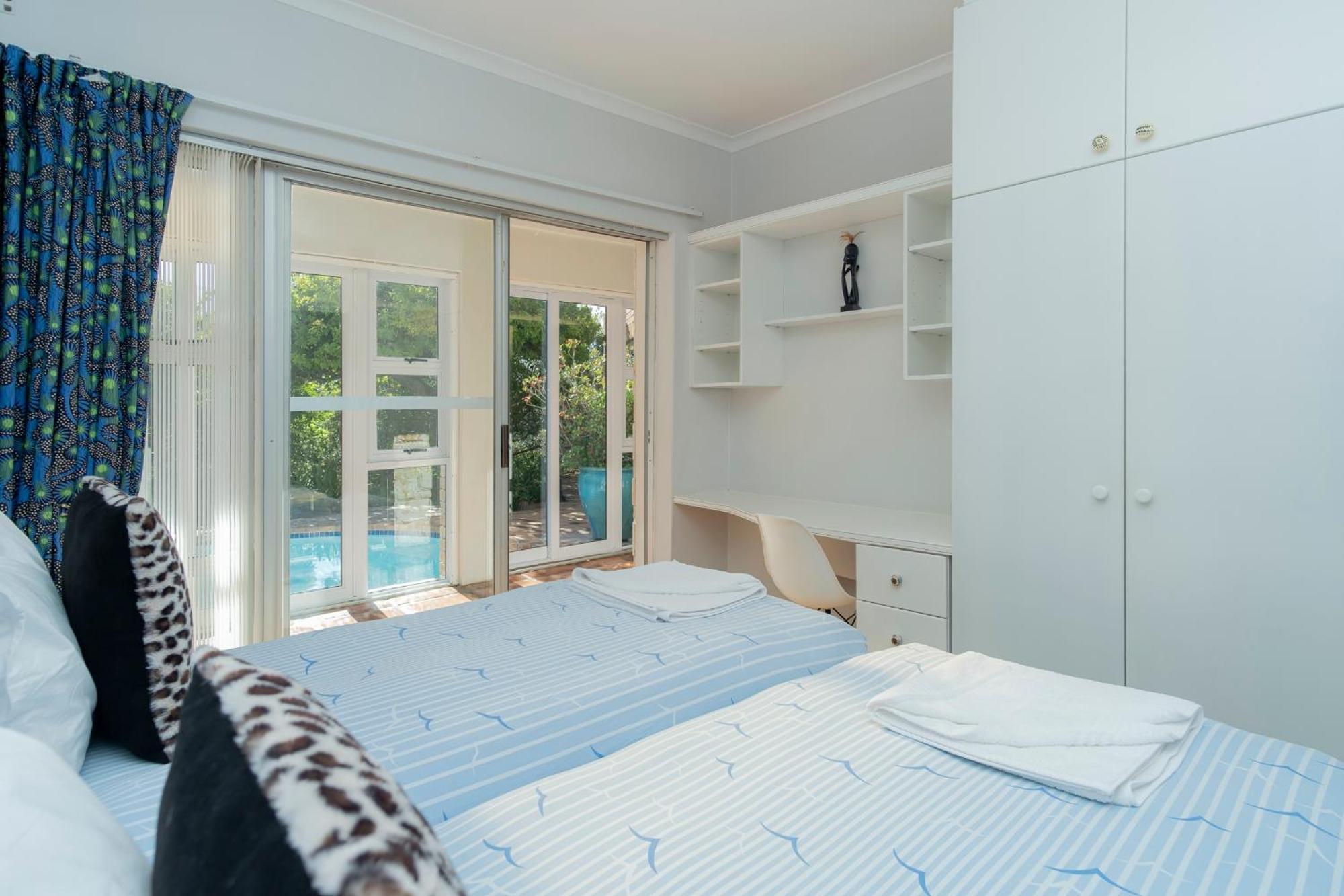 Hout Bay Hilltop المظهر الخارجي الصورة